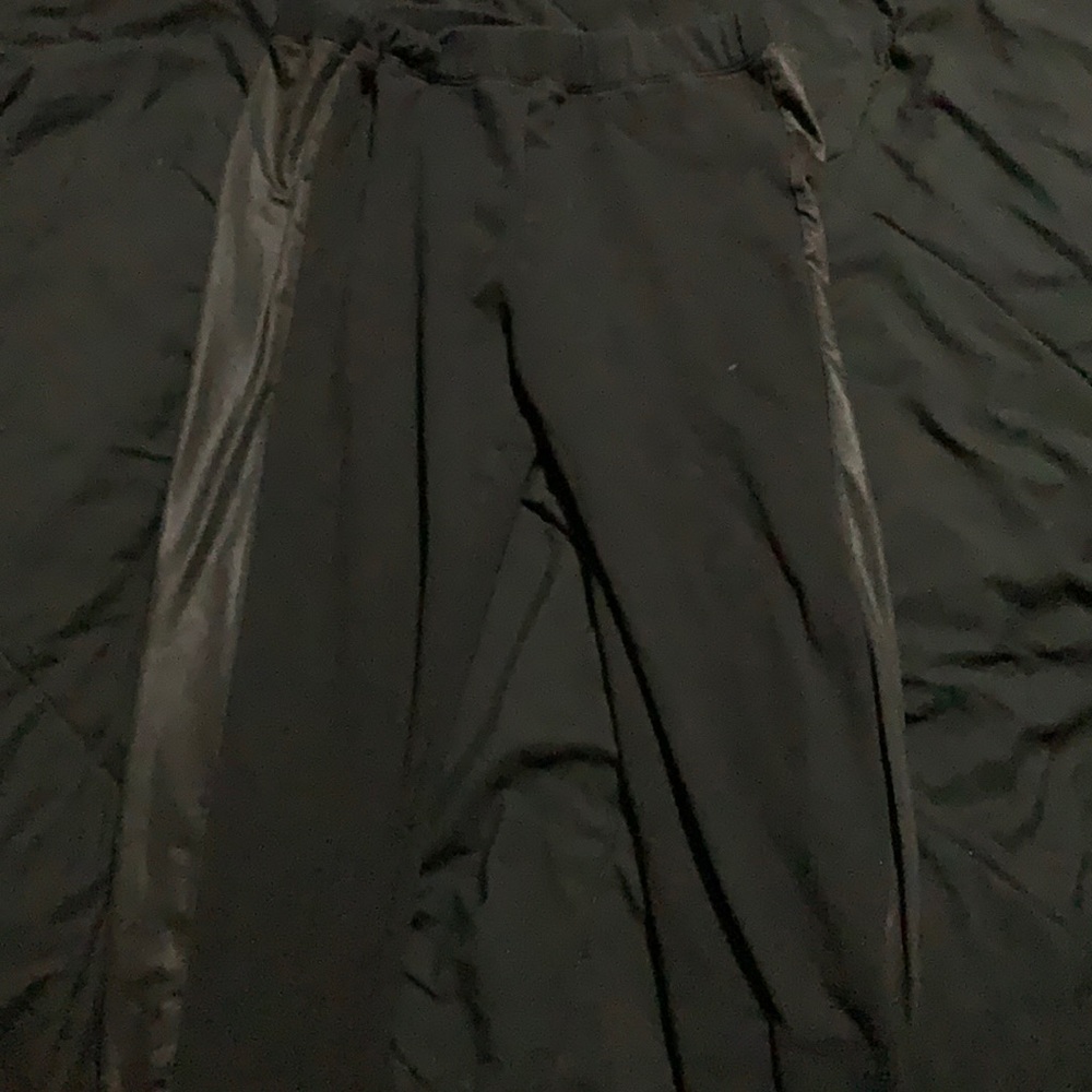 Black Leggings